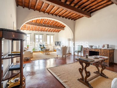 Appartamento via Bettino Ricasoli, Duomo, Firenze