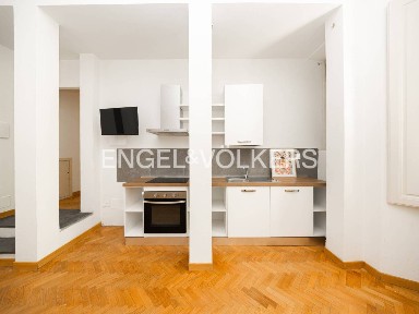 Bilocale viale Giovanni Milton, Libertà - Savonarola, Firenze