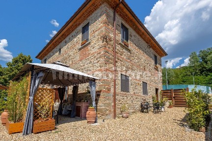 Rignano sull'Arno, Via 1º Maggio, 48