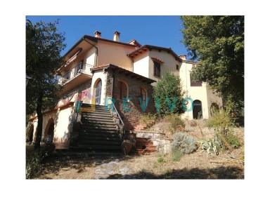 Appartamento Località Montecucco, L'Apparita Monte Pilli, Bagno a Ripoli