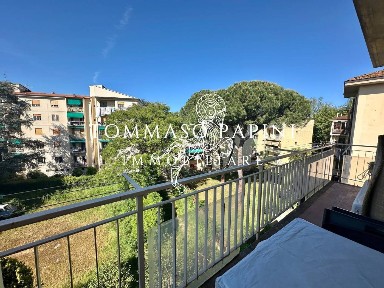 Trilocale viale Giovanni Verga 15, Coverciano, Firenze