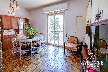 Quadrilocale viale Adua, Pistoia Ovest, Pistoia