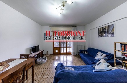Quadrilocale via Giovanni Amendola, Centro, Pescia