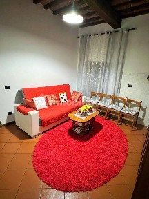 Serravalle Pistoiese, Via Redolone