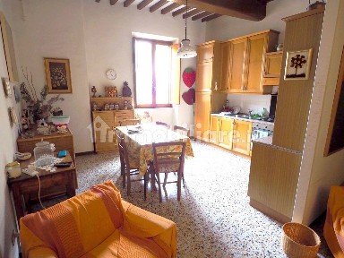 Appartamento piazza della Sala, Piazza della Sala, Pistoia