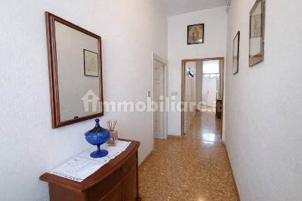 Appartamento corso Giovanni Amendola, Centro Storico, Pistoia