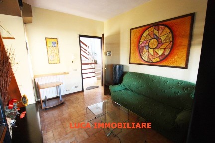 Quadrilocale via Marruota 240, Montecatini-Terme