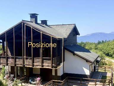 Bilocale ottimo stato, secondo piano, Doganaccia, Abetone Cutigliano