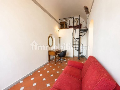 Quadrilocale Borgo Ognissanti, Borgo Ognissanti - Il Prato, Firenze