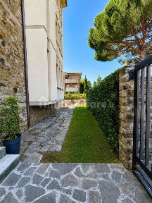 Quadrilocale via Fratelli Gualandi, Fortini, Firenze