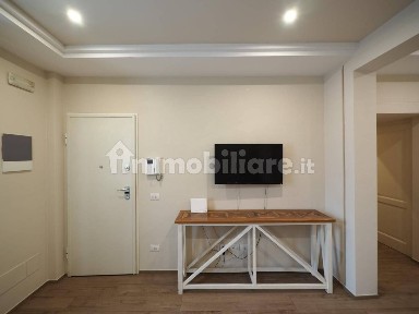 Firenze, Mazzini - Oberdan, Via Capo di Mondo