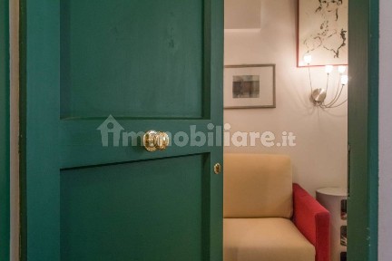Firenze, San Frediano, Via della Chiesa