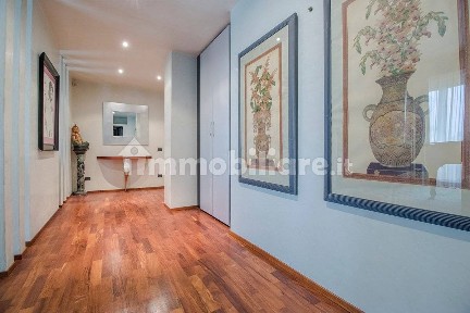 Appartamento via Camillo Benso di Cavour, San Marco - SS Annunziata, Firenze