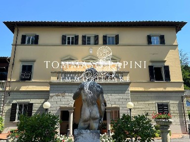 Appartamento via delle Fornaci 20, Grassina, Bagno a Ripoli