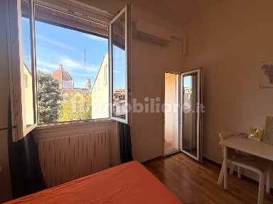 Trilocale via degli Alfani 80, San Marco - SS Annunziata, Firenze