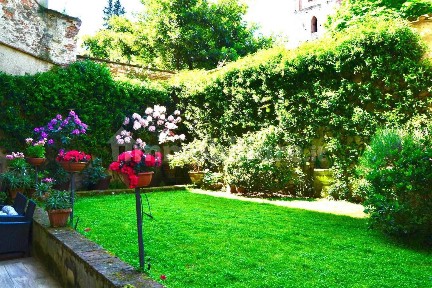 Appartamento ottimo stato, piano terra, Centro Storico, Pistoia