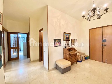 Appartamento primo piano, Centro Storico, Pistoia