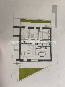 Trilocale La Costaglia, Quarrata