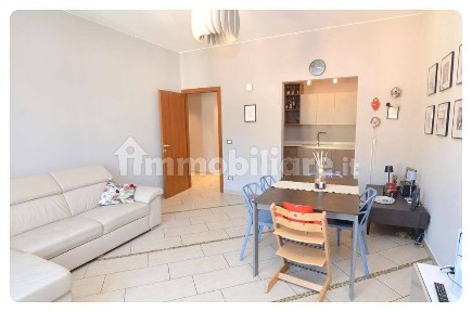 Monsummano Terme, via mazzini