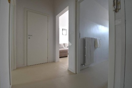 Trilocale via Coluccio Salutati 82, Gavinana, Firenze