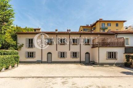 Appartamento via Guido Monaco 21, Fortezza - Stazione, Firenze