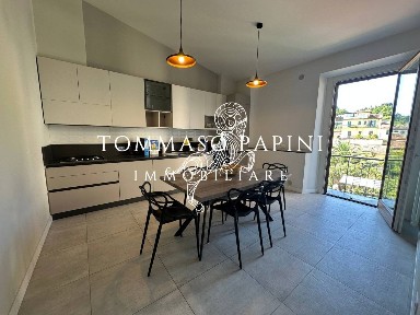 Appartamento piazza Torquato Tasso 1, San Frediano, Firenze