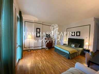 Bilocale via delle Porte Nuove 25, Porta al Prato - San Jacopino, Firenze