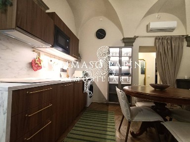 Bilocale via Tripoli 9A, Santa Croce, Firenze