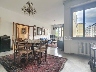 Appartamento via Giovanni Giolitti 22, Rovezzano, Firenze