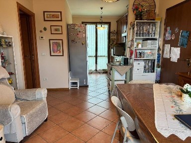 Trilocale via Ricasoli, Centro, Ponte Buggianese