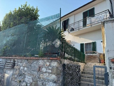Trilocale via Giuseppe Verdi, Borgo A Buggiano, Buggiano