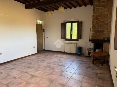 Trilocale via Colmate del Cerro, Ponte Buggianese