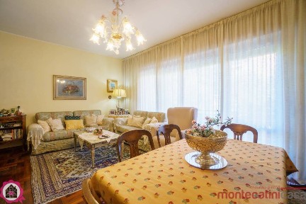 Appartamento via Paolo Casciani 4/Y, Montecatini-Terme
