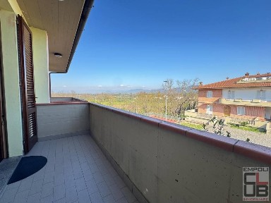 Trilocale via Cerbaia, 51035, Centro, Lamporecchio
