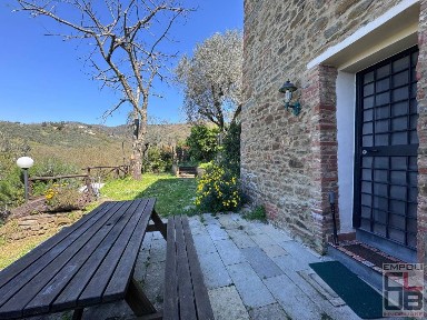 Bilocale via Orbignanese, Fornello, Lamporecchio