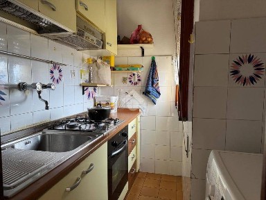 Quadrilocale via Torrigiani, Borgo A Buggiano, Buggiano