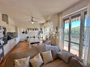 Trilocale viale Giovanni Verga 7, Coverciano, Firenze