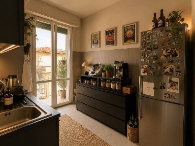 Appartamento via Taddeo Alderotti, Careggi - Rifredi - Dalmazia, Firenze