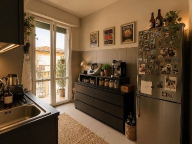 Appartamento via Taddeo Alderotti, Careggi - Rifredi - Dalmazia, Firenze