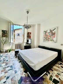 Trilocale via Giuseppe Garibaldi, Borgo Ognissanti - Il Prato, Firenze