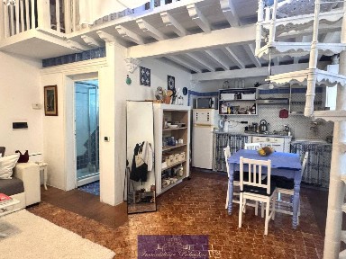 Bilocale piazza Nazario Sauro, San Frediano, Firenze