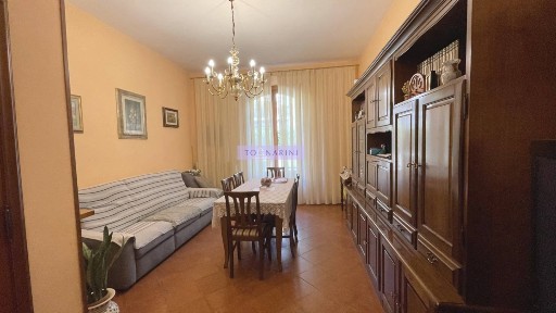 Appartamento via Antonio Labriola 45, Centro, Monsummano Terme