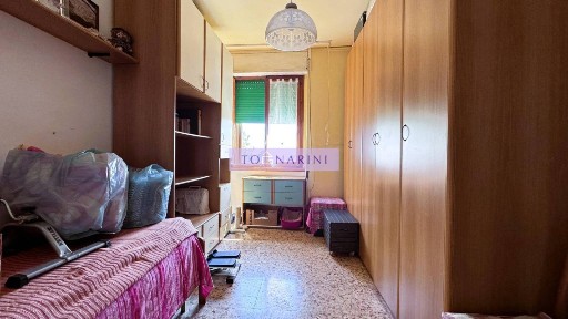 Appartamento via Dante Alighieri, Centro, Monsummano Terme