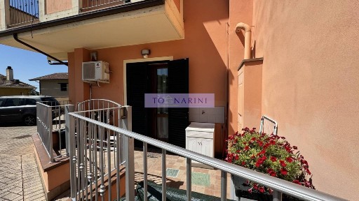 Larciano, Via Luacchi