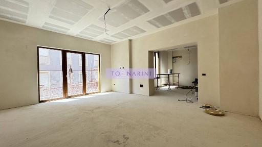 Appartamento via Armando Diaz 2, Montecatini-Terme