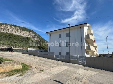 Monsummano Terme, Via Achille Grandi