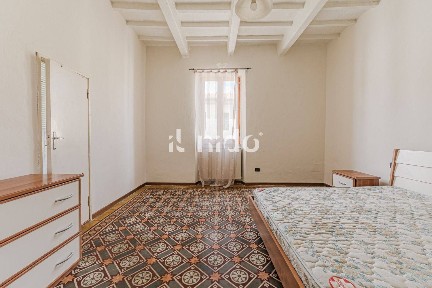 Bilocale viale Antonio Pacinotti, Vergine, Pistoia