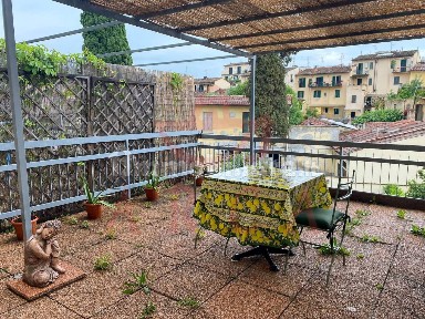 Monolocale via delle Porte Nuove, Porta al Prato - San Jacopino, Firenze