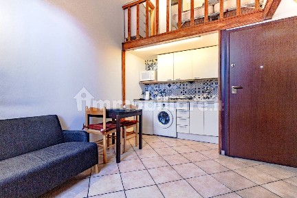Bilocale via del Ponte alle Mosse 7, Porta al Prato - San Jacopino, Firenze