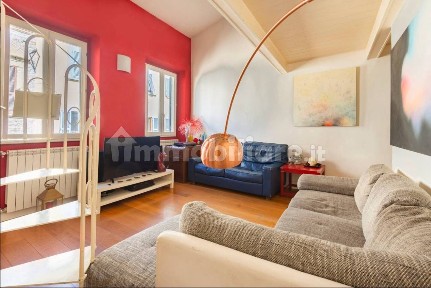 Appartamento corso dei Tintori, Santa Croce, Firenze
